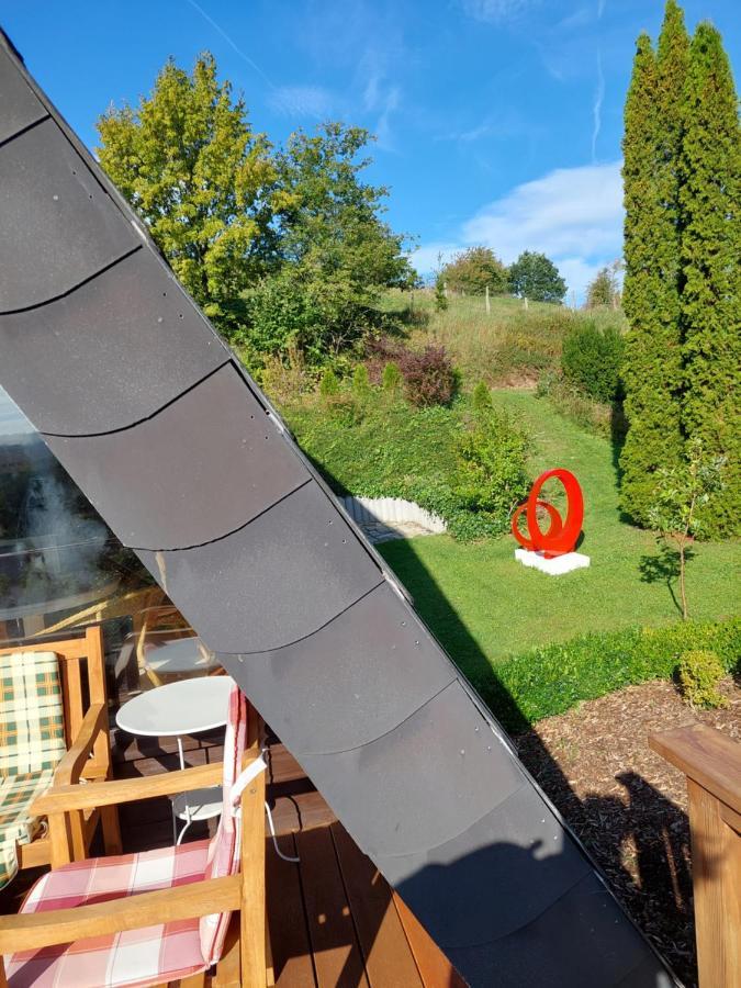 Haus Am See Willingen מראה חיצוני תמונה